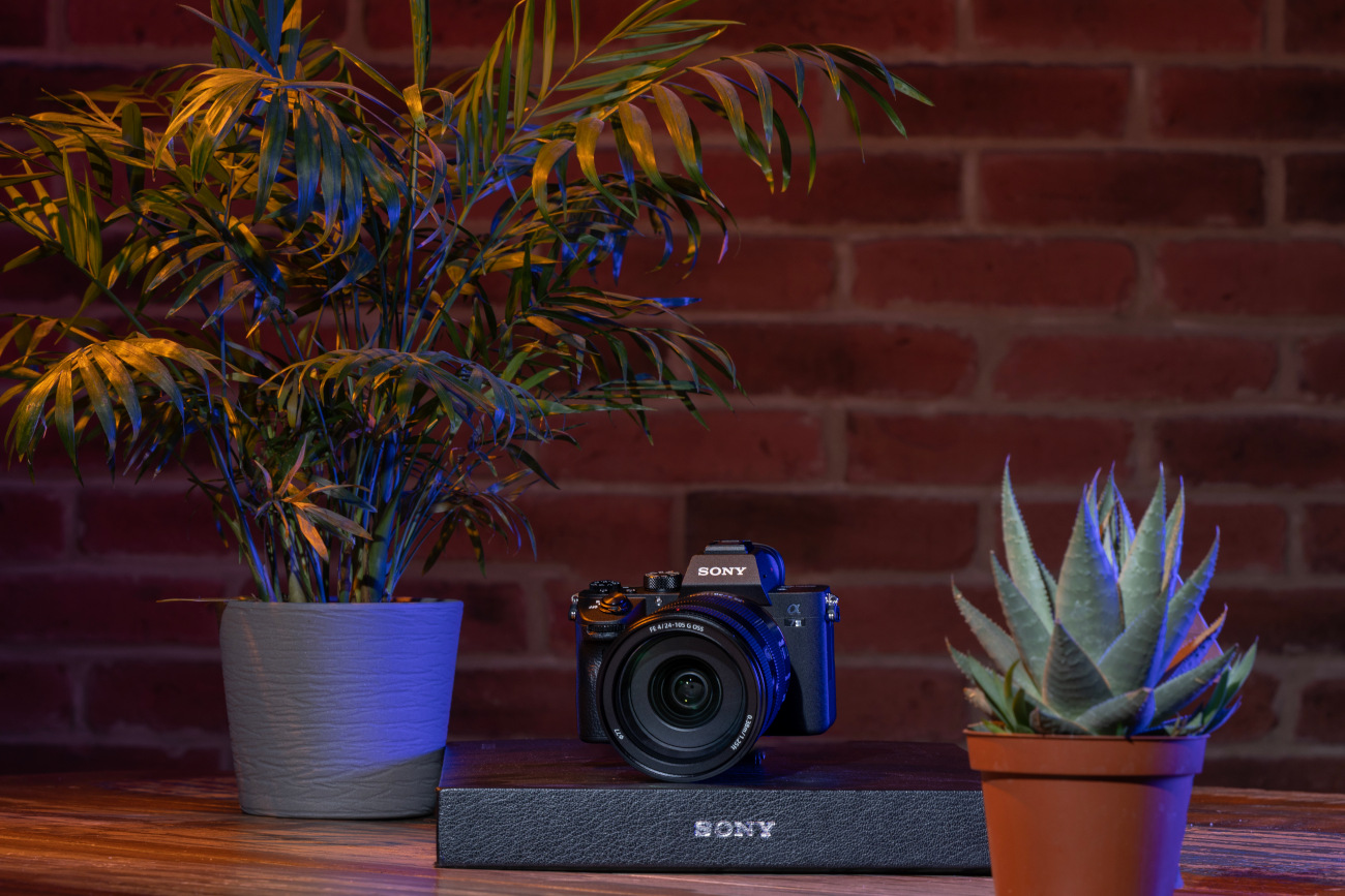 Wydajność AF w Sony A7 III